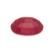 Natural Ruby (Manik) 7.55cts (8.25ratti)